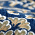昕木源新中式客厅地毯中国风红木大面积家用复古布艺编织耐脏可机洗 中式 蓝色 160*230CM  色牢度高