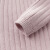 戴维贝拉（DAVE＆BELLA）女童秋冬季新款打底毛衣 女宝宝套头条纹针织衫 浅粉 73cm(18M)