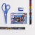 迪士尼（Disney） 变形金刚儿童铅笔文具套装/男女小学生剪刀文具/TF2129