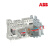 ABB 超薄继电器附件-底座；CR-S006/024VDC1SZ