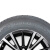 韩泰（Hankook）【包安装】韩泰轮胎 RADIAL RA08 8PR 165R14LT 97/95T原配东风日产 汽车轮胎