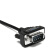 宇泰高科（utek） USB转RS232转换器 USB2.0DB9转接头 / 转接线 UT-883