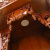 九黎 实木立柜供桌 供台 现代 简约带门家用财神柜中式 35寸花梨木神柜
