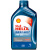 壳牌（Shell）蓝喜力全合成发动机油 Helix HX7 PLUS 5W-20 API SN级 1L 养车保养