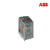 ABB 插拔式接口继电器；CR-M012DC4