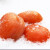 东北冻柿子 磨盘大柿子 软甜冻柿子 冻干水果 5个装