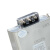 BSMJ0.4-32-3自愈式低电压并联电力电容器补偿电容器 0.4KV 32Kvar 1个
