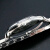 瑞士名表 浪琴longines 名匠系列 商务机械男表 时尚钢带白盘腕表 L2.755.4.78.6