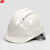 谋福 （CNMF） 安全帽  白色