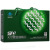 绿A（Green A）天然螺旋藻精片 0.5g*100粒*2瓶 礼盒