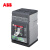 ABB 塑壳断路器；XT2H160 LS/I R10 WMP 3P