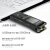 索尼（SONY） 专业数码录音笔 PCM-A10 录音棒  蓝牙操控 高清降噪 官方标配16G内存