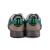 世达 SATA FF0301A-36 劳保鞋休闲透气时尚运动款安全鞋 轻盈防砸 耐磨透气 （绿色）36码