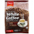 马来西亚进口咖啡 超级牌Super经典3合1炭烧白咖啡600g（15包）