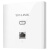 TP-LINK 1200M无线AP面板全屋wifi覆盖双频千兆86型嵌入墙壁式路由器 TL-AP1202GI-POE 薄款白