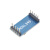 TaoTimeClub ADXL345 IIC /SPI 数字式 倾角传感器 加速度模块