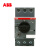 ABB 电动机保护用断路器；MS116-1.0