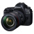 佳能（Canon）EOS 5D Mark IV 单反相机 全画幅专业级数码相机 套机 5D4 单机+24-105 IS II USM+套餐