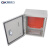 QK 国控B型加厚基业箱出口电源监控箱JXF室内防水防尘壁挂式防护 250*300*150MM