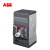 ABB 塑壳断路器；XT2H160 MF1 Im=14 PMP 3P