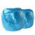 谋福CNMF L85343 塑料撕裂绳 打包捆扎绳 包装绳 塑料绳捆绑绳 捆扎带 （蓝色）
