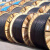 远东电缆 YJV22-3*70+1*35 铜芯钢带铠装电力电缆 1米