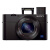 索尼（SONY）黑卡数码 专业vlog相机 RX100黑卡系列 DSC-RX100 III (RX100M3) 官方标配