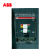 ABB Tmax电动机保护型塑壳断路器；T5H400 PR221DS-I R400 FF 4P