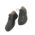 迦南天马（JIANANTIANMA）J0039 头层牛皮+PU鞋底 黑色 绝缘防滑鞋 39码 企业定制