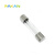 PAKAN 6*30玻璃保险管保险丝熔断器250V 0.2A-20A