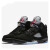 耐克（NIKE）【现货】 耐克Jordan 5  AJ5 GS经典潮流复古鞋DV4983-641 845036-003黑色 36.5 37.5