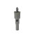 冰禹 AA24765 多齿合金开孔器 金属铁板铝合金扩孔器 圆管门窗不锈钢打孔钻头 19.5mm-10齿(5个/包)