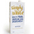 澳洲进口牛奶Simply  white 全脂UHT牛奶1箱 1Lx12盒