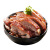 南京酱鸭烤鸭熟食方便菜真空包装酱板鸭烤鸭特产零食 500g