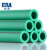 ERA公元(ERA)管道ppr绿色管进口材料ppr冷热水管管材管件4分6分热熔PPR标价为1米的价格 (4分管)20x2.8壁厚