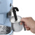 德龙(Delonghi) ECO310.VAZ意式半自动咖啡机 家用泵压式半自动咖啡机 海洋蓝 icona复古系列