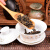 宾之香 炭焙特级铁观音 传统手工碳烘焙浓香型陈年炒豆韵黑乌龙茶叶500g
