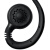摩托罗拉（Motorola）XIR P6600i 对讲机耳机 PMLN5727 线控麦克风/PTT的耳挂式耳机 适配XIR P6620i/E8600I
