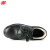 谋福 劳保鞋安全鞋工作鞋包钢头防滑耐磨透气耐磨防滑  黑色 41