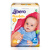 瑞典丽贝乐(Libero）婴儿纸尿裤 Sapphire夜间专用 新生儿NB88片3-6kg 原装进口