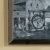 释梦园 欧式镜面画框 创意照片墙 艺术相框 画框组合相片墙背景墙 相框 画框 W1149L 银镜 整体尺寸185*85