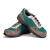 世达 SATA FF0301A-37 劳保鞋时尚休闲运动款安全鞋 防砸耐磨透气 绿色