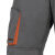 代尔塔（Deltaplus）405109 M2PAN马克2系列经典款工装裤 灰色XL 1条 定做