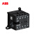 ABB 交流中间继电器-K型；K6-40E*220-240V 40-450Hz