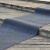 兰诗（LAUTEE）LS-5104 复合条纹除尘防滑吸水地垫 灰色1.8米宽*15米长
