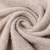 上海故事羊绒围巾男女针织加厚保暖披肩情侣款177067 米色
