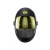 ESAB 0700000800 伊萨防护面罩 焊接面罩 黑色 均码
