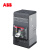 ABB 塑壳断路器；XT4V160 TMA100/1000 PMP 3P