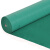 兰诗（LAUTEE）LS-2101 拉丝防滑除尘耐磨地垫 绿色0.9米宽*18米长
