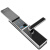 箭牌（ARROW）指纹锁智能锁 家用防盗门锁 密码锁电子锁磁卡锁 APP开锁 通用标配版（628铜框）